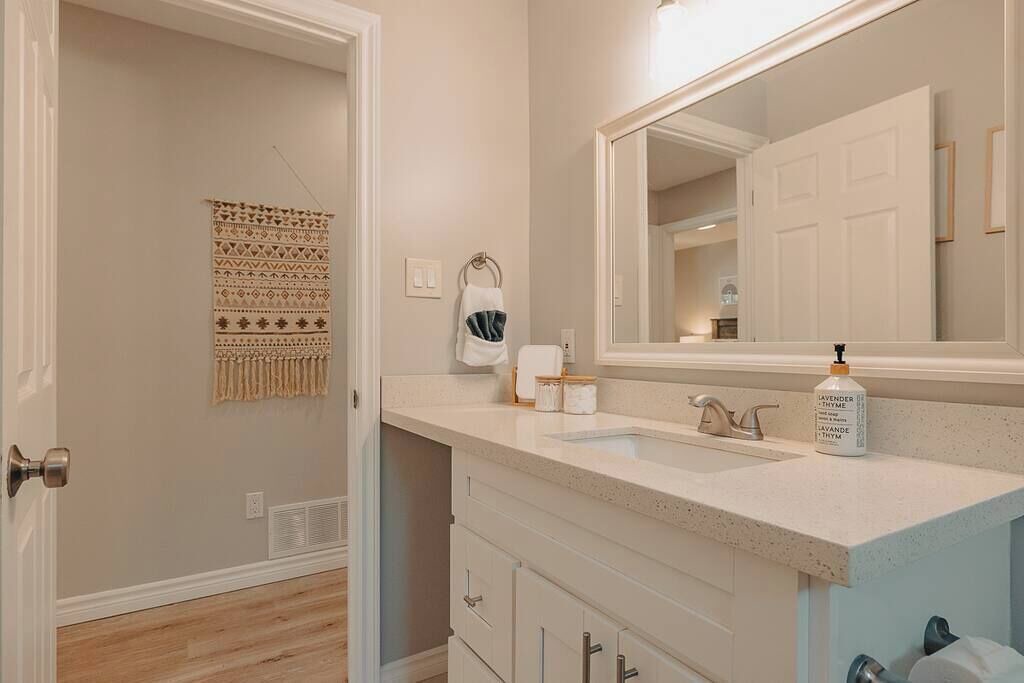 Photo of Bathroom in Midland