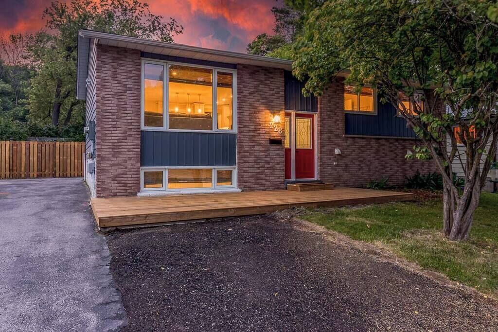 Photo of Outdoor in Midland