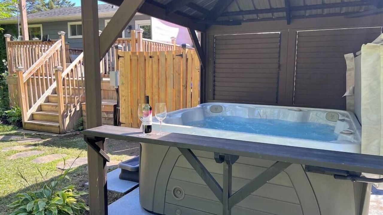 Photo of Outdoor in Midland
