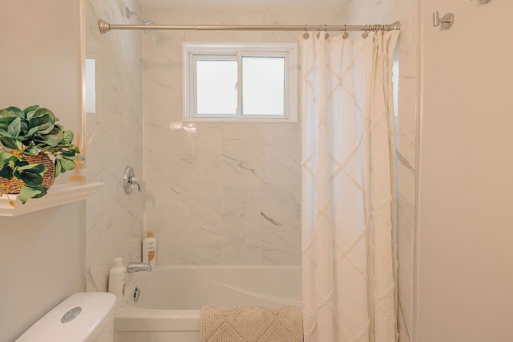 Photo of Bathroom in Midland