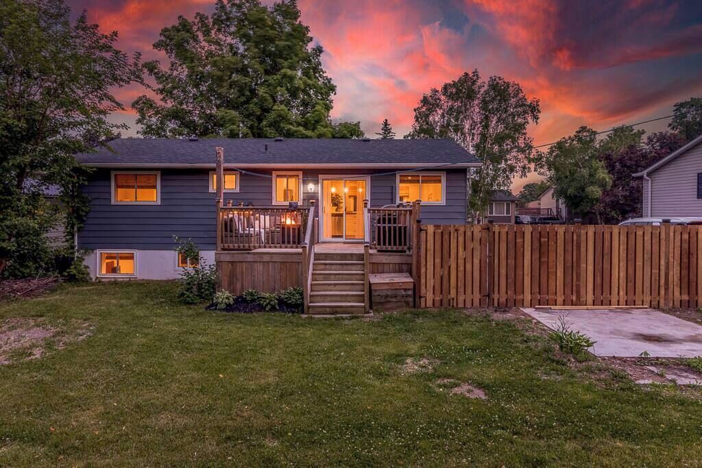 Photo of Outdoor in Midland