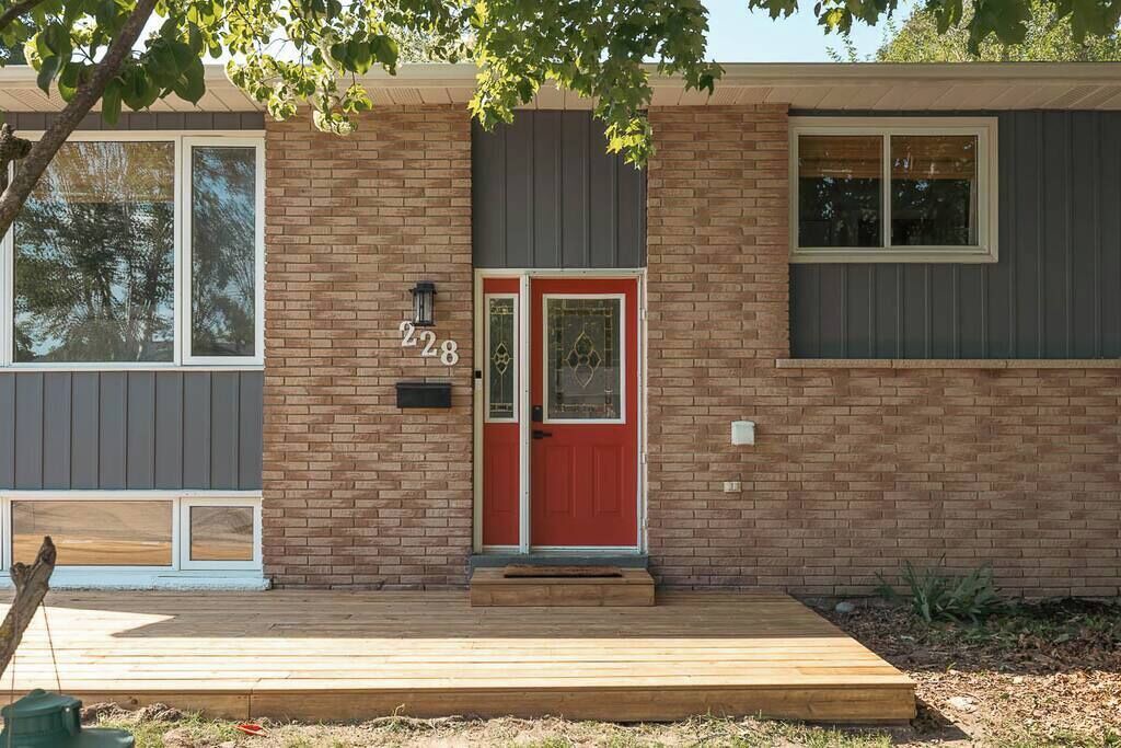 Photo of Outdoor in Midland