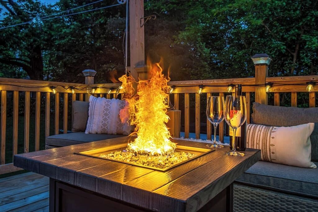 Photo of Outdoor in Midland
