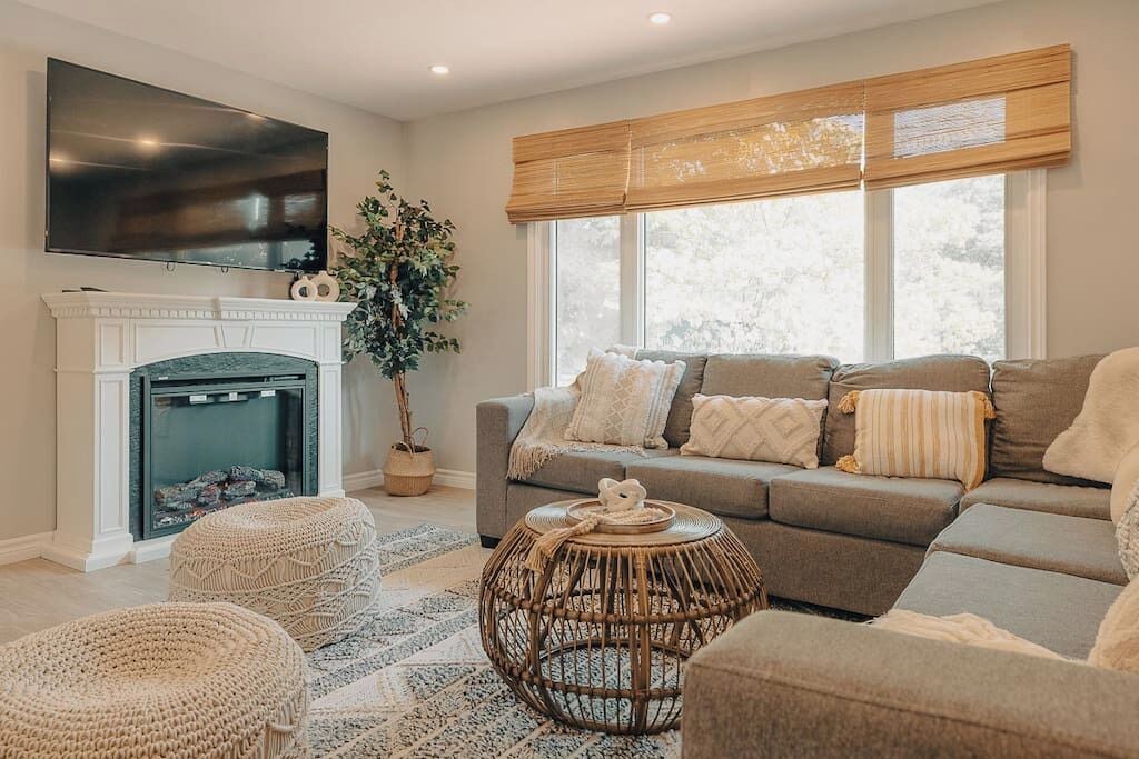 Photo of Livingroom in Midland