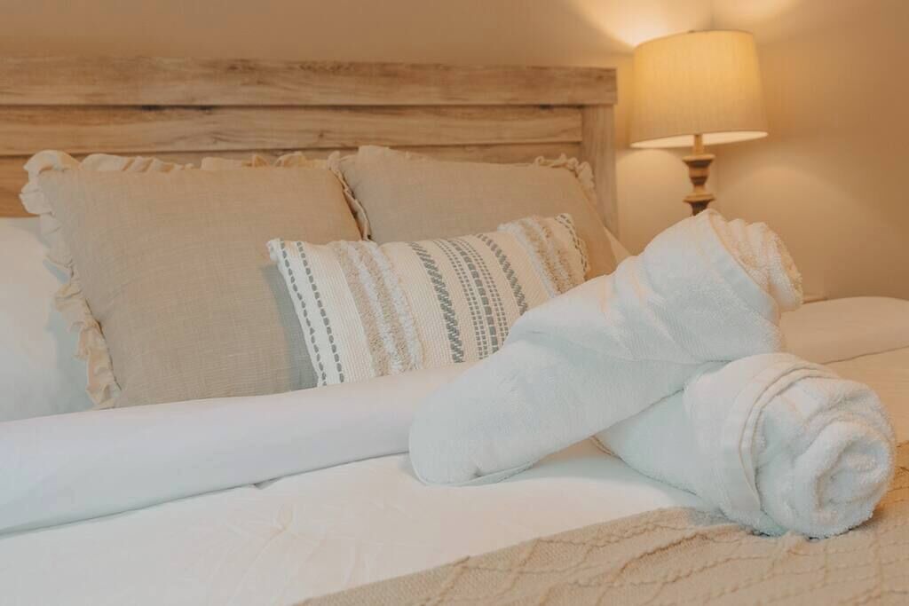 Photo of Bedroom in Midland