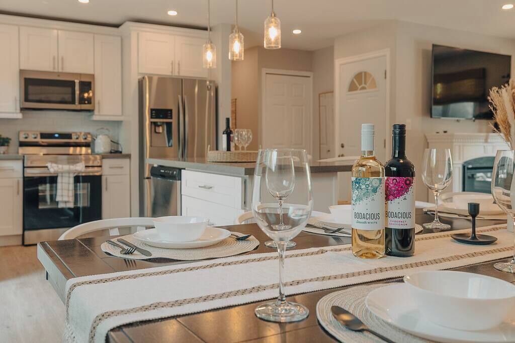 Photo of Kitchen in Midland