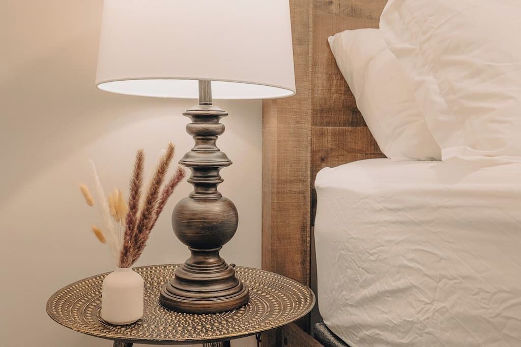Photo of Bedroom in Midland