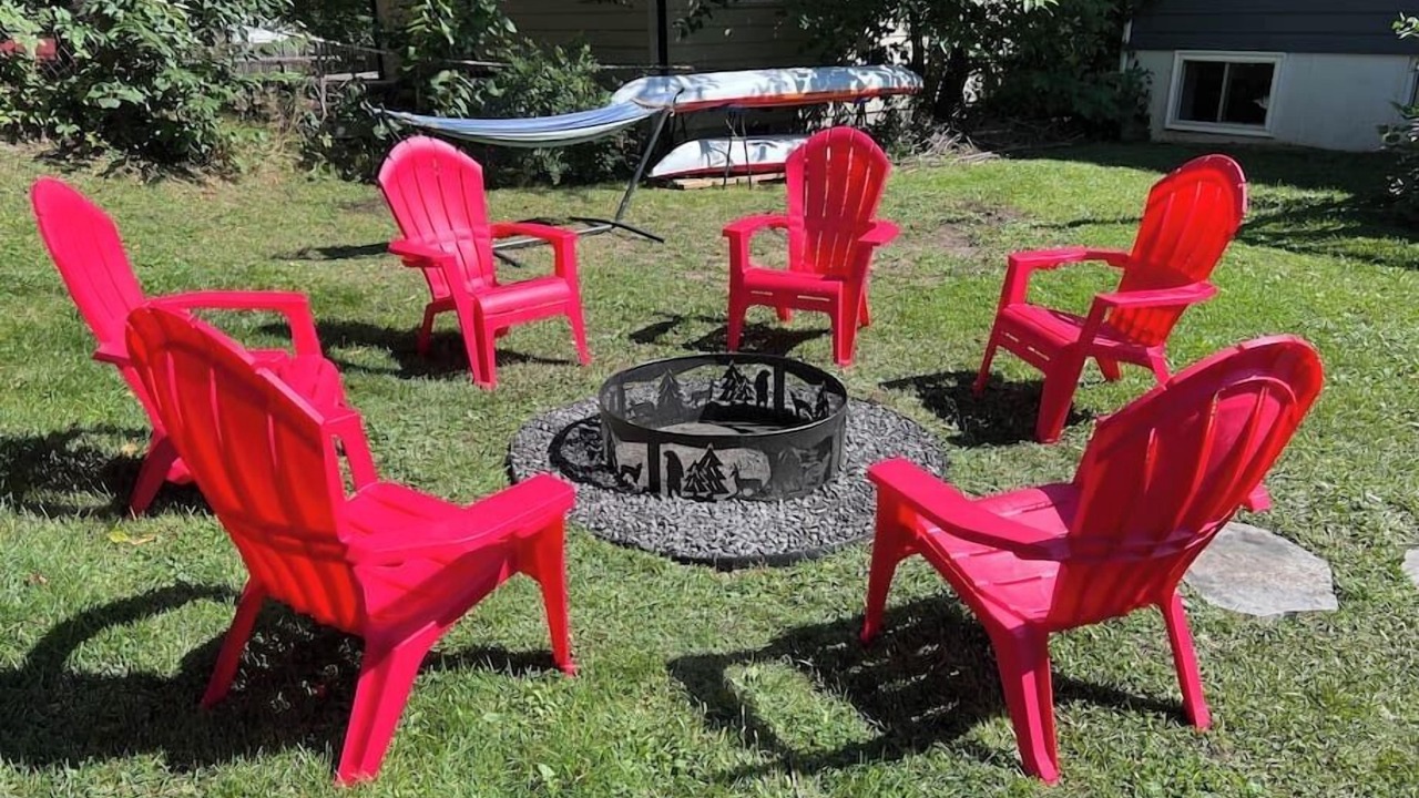 Photo of Outdoor in Midland