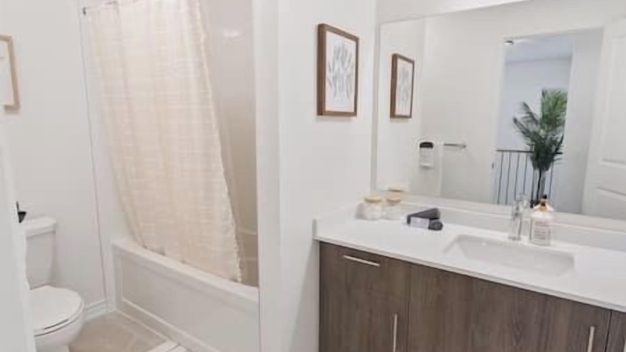 Photo of Bathroom in Innisfil