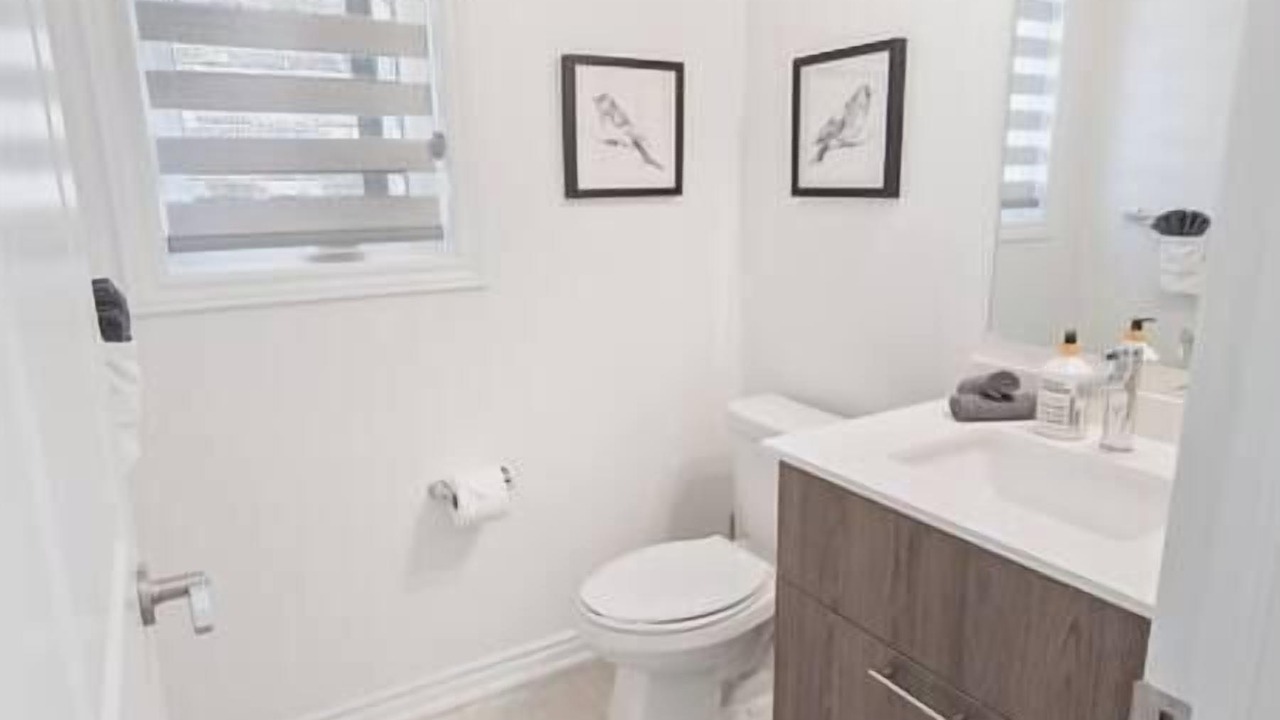 Photo of Bathroom in Innisfil