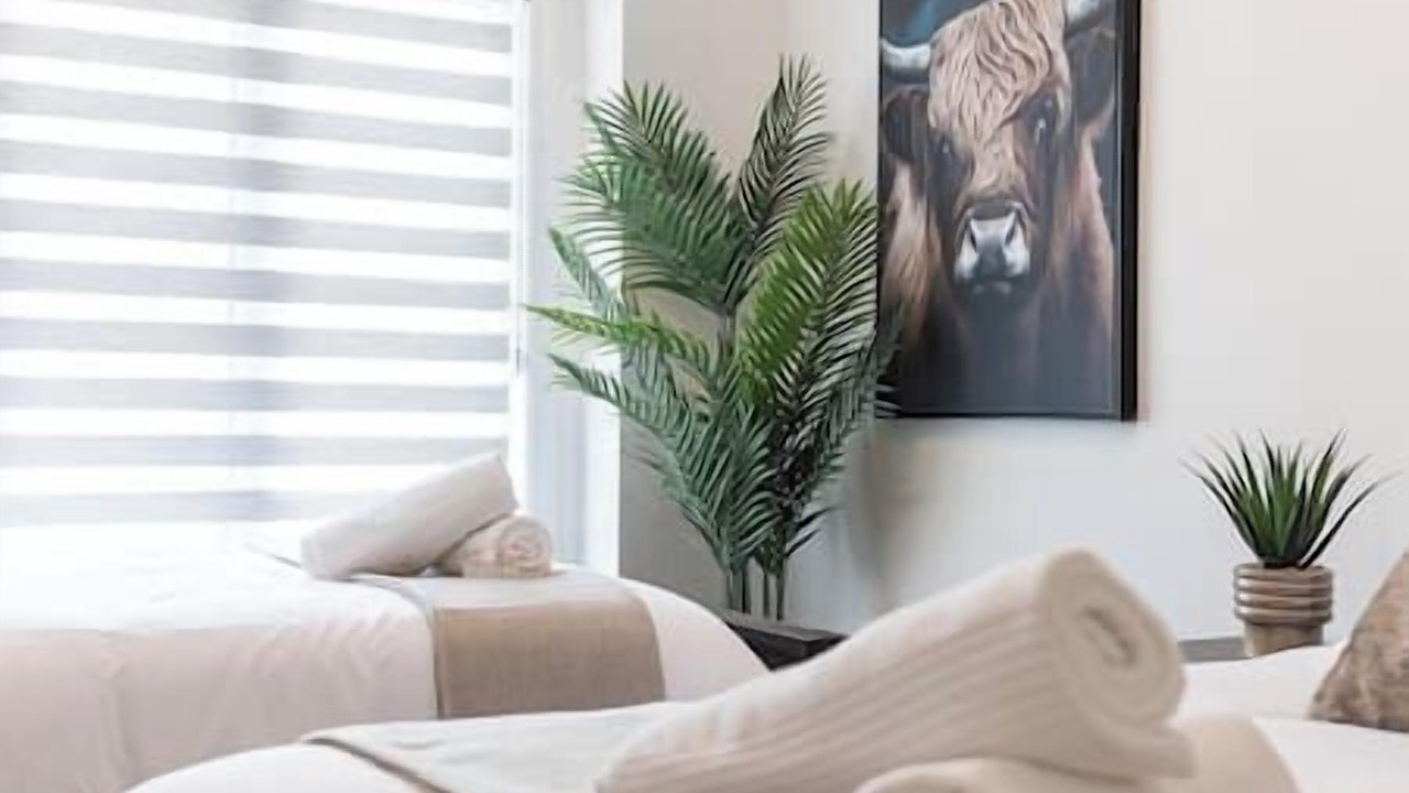 Photo of Bedroom in Innisfil