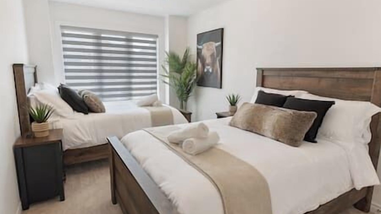 Photo of Bedroom in Innisfil