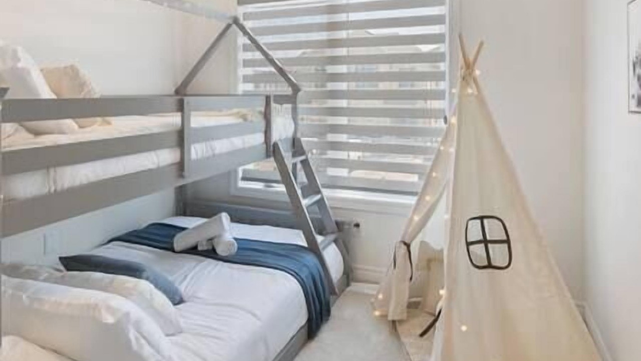 Photo of Bedroom in Innisfil