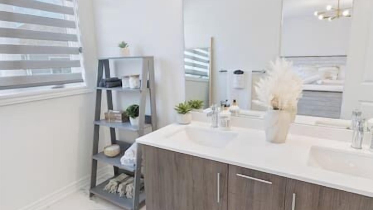 Photo of Bathroom in Innisfil