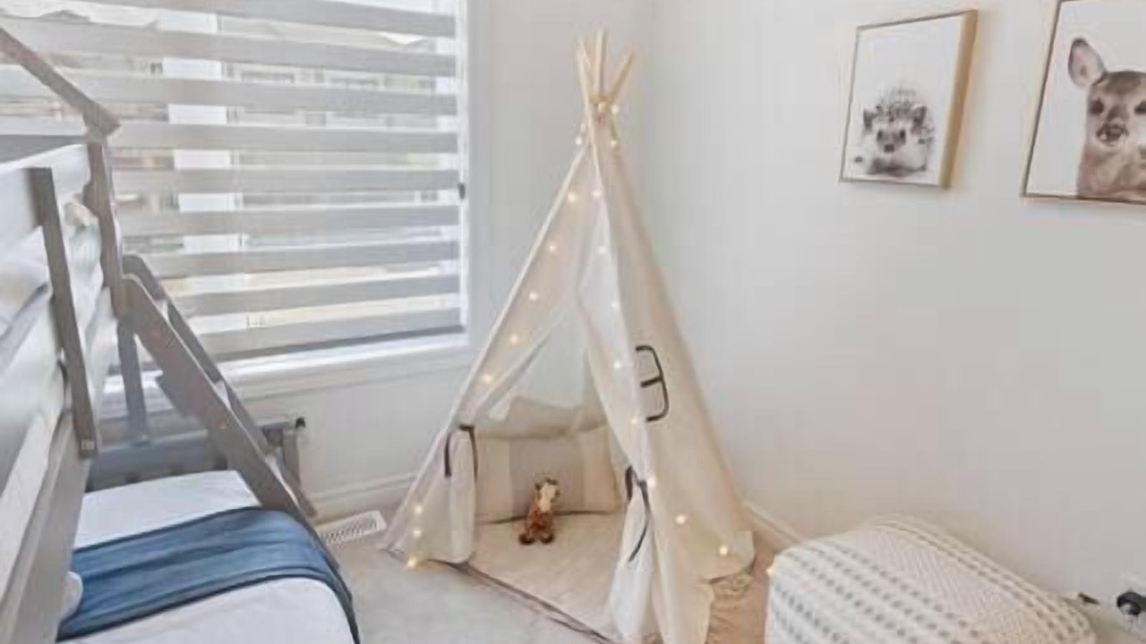 Photo of Bedroom in Innisfil
