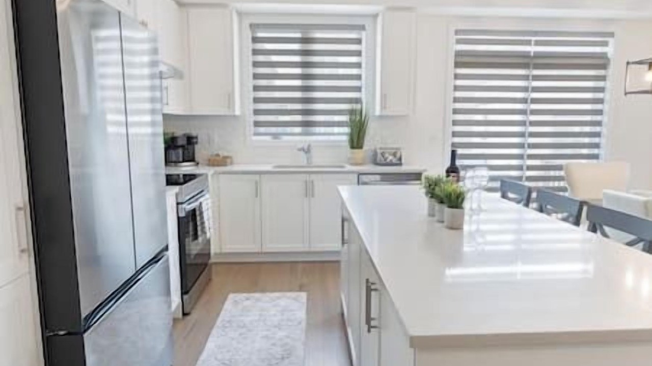 Photo of Kitchen in Innisfil