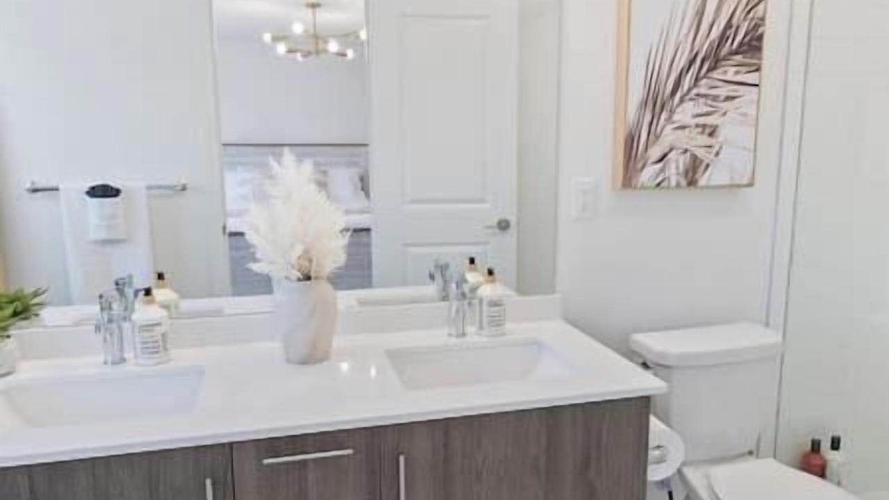 Photo of Bathroom in Innisfil