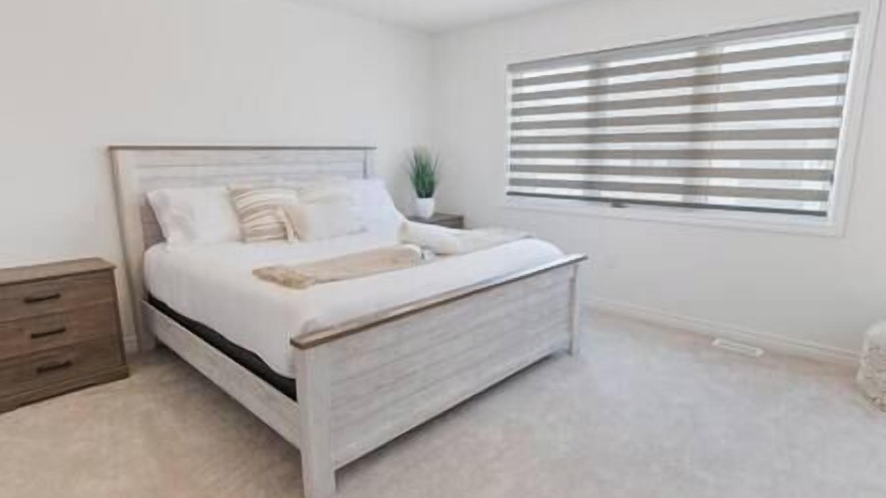 Photo of Bedroom in Innisfil