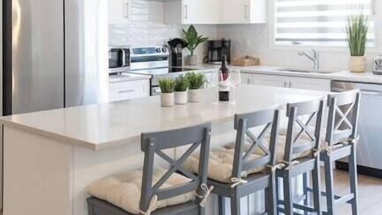 Photo of Kitchen in Innisfil