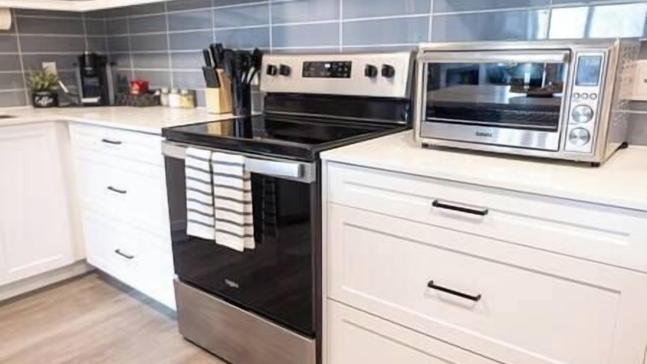 Photo of Kitchen in Fenelon Falls