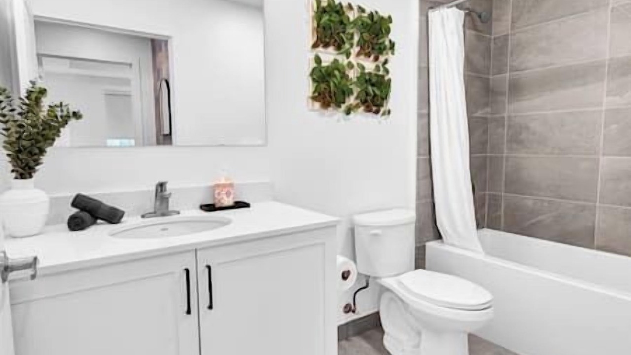 Photo of Bathroom in Fenelon Falls