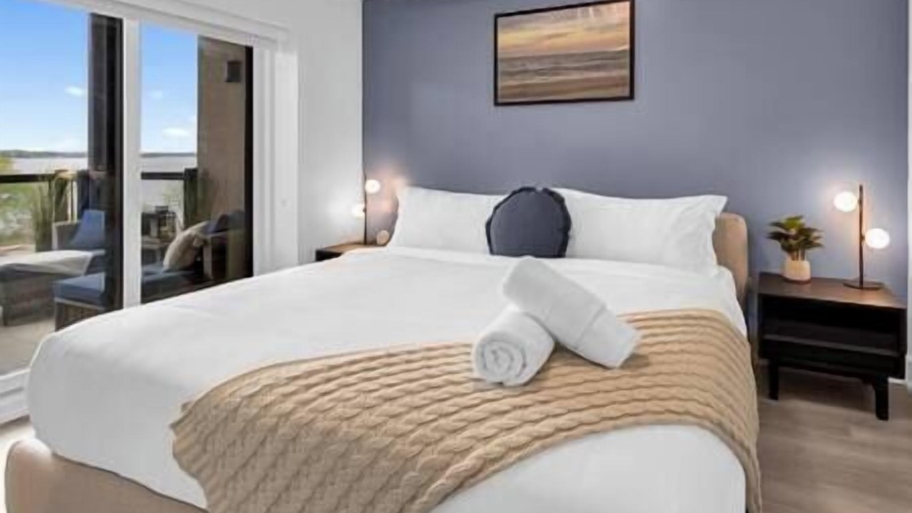 Photo of Bedroom in Fenelon Falls