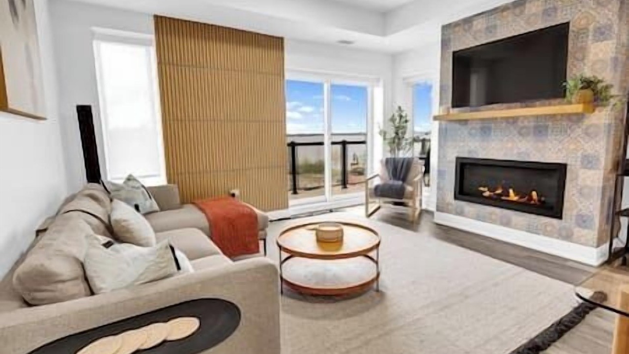 Photo of Livingroom in Fenelon Falls