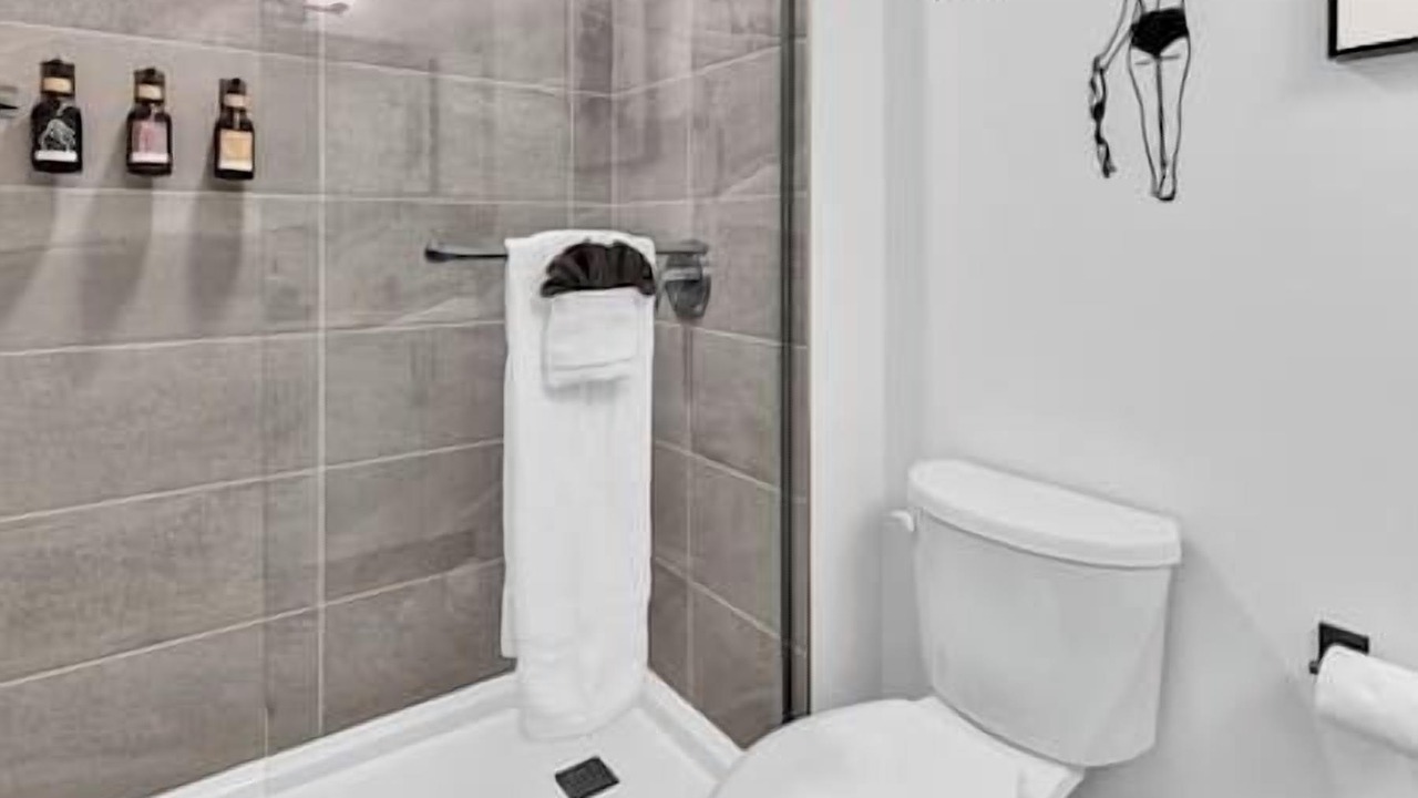 Photo of Bathroom in Fenelon Falls