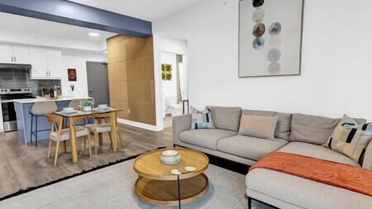 Photo of Livingroom in Fenelon Falls