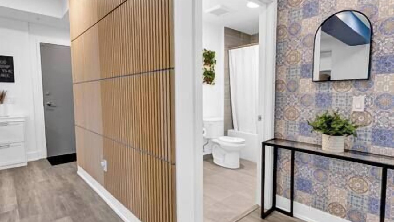 Photo of Bathroom in Fenelon Falls
