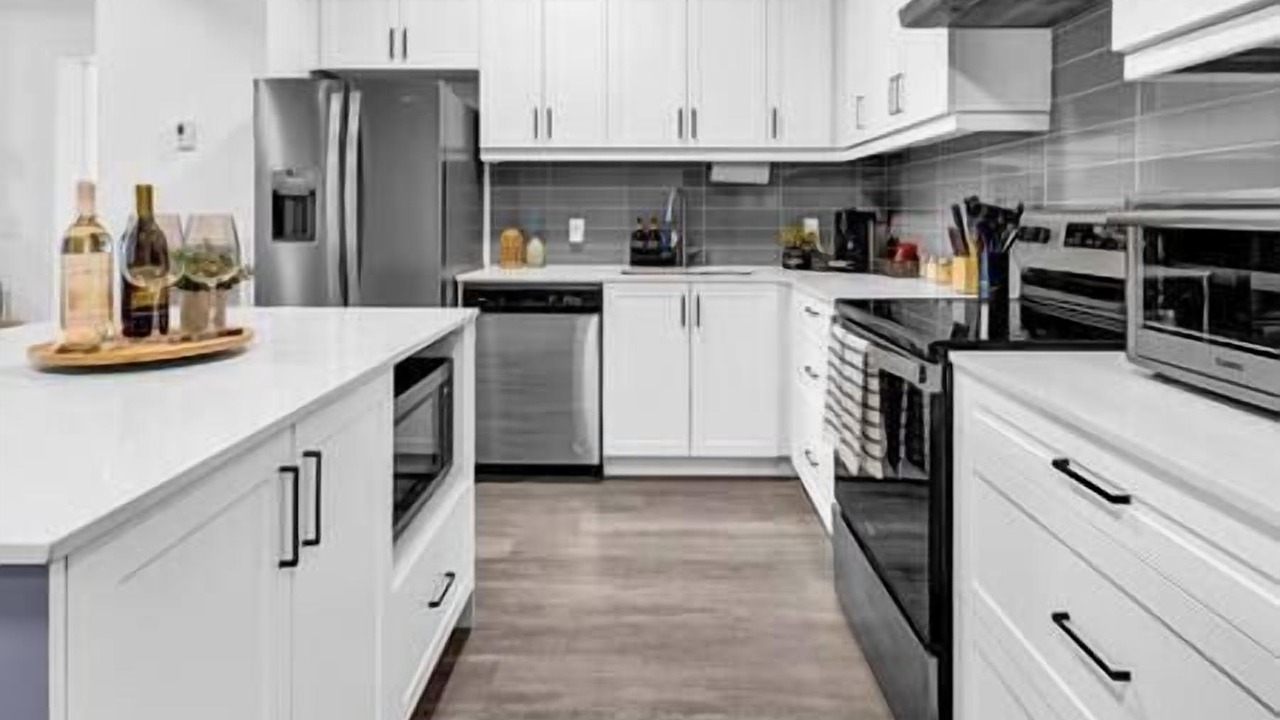 Photo of Kitchen in Fenelon Falls