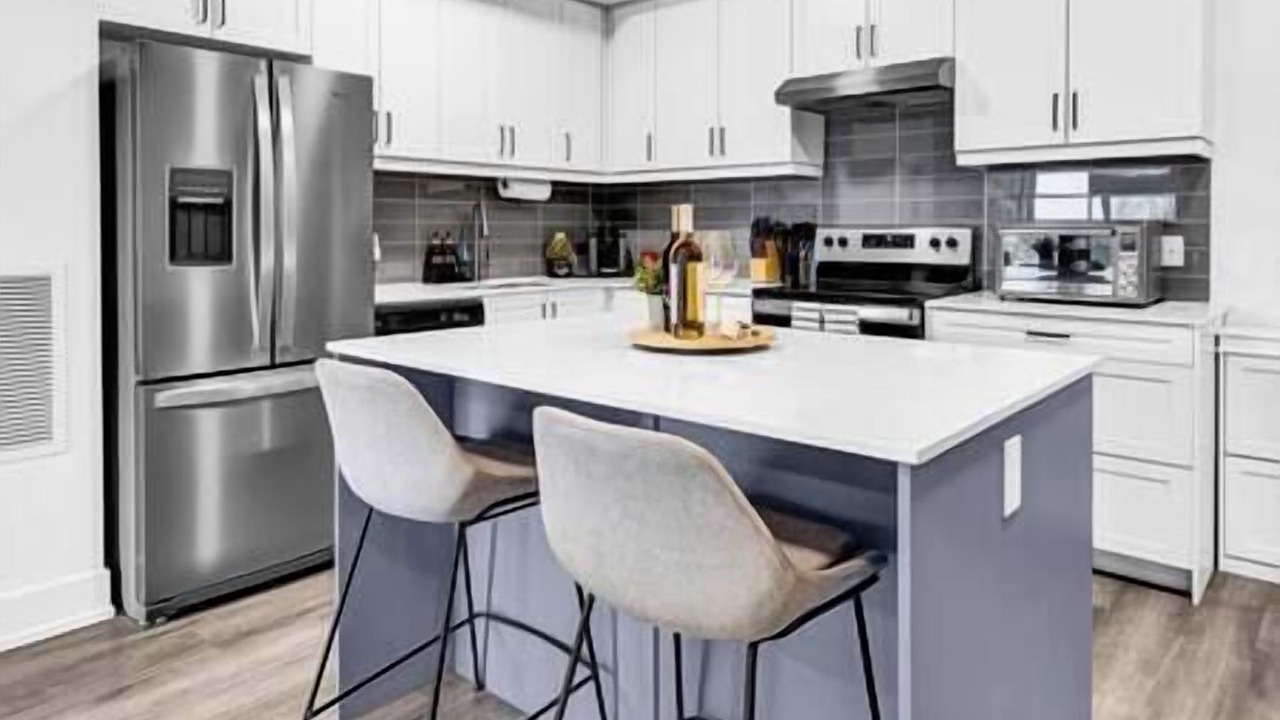 Photo of Kitchen in Fenelon Falls