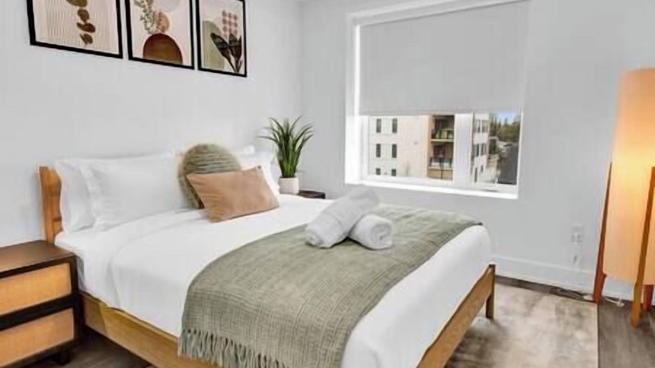 Photo of Bedroom in Fenelon Falls