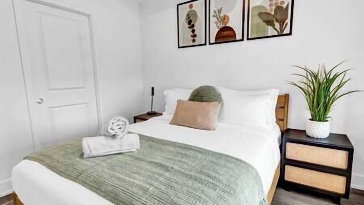 Photo of Bedroom in Fenelon Falls