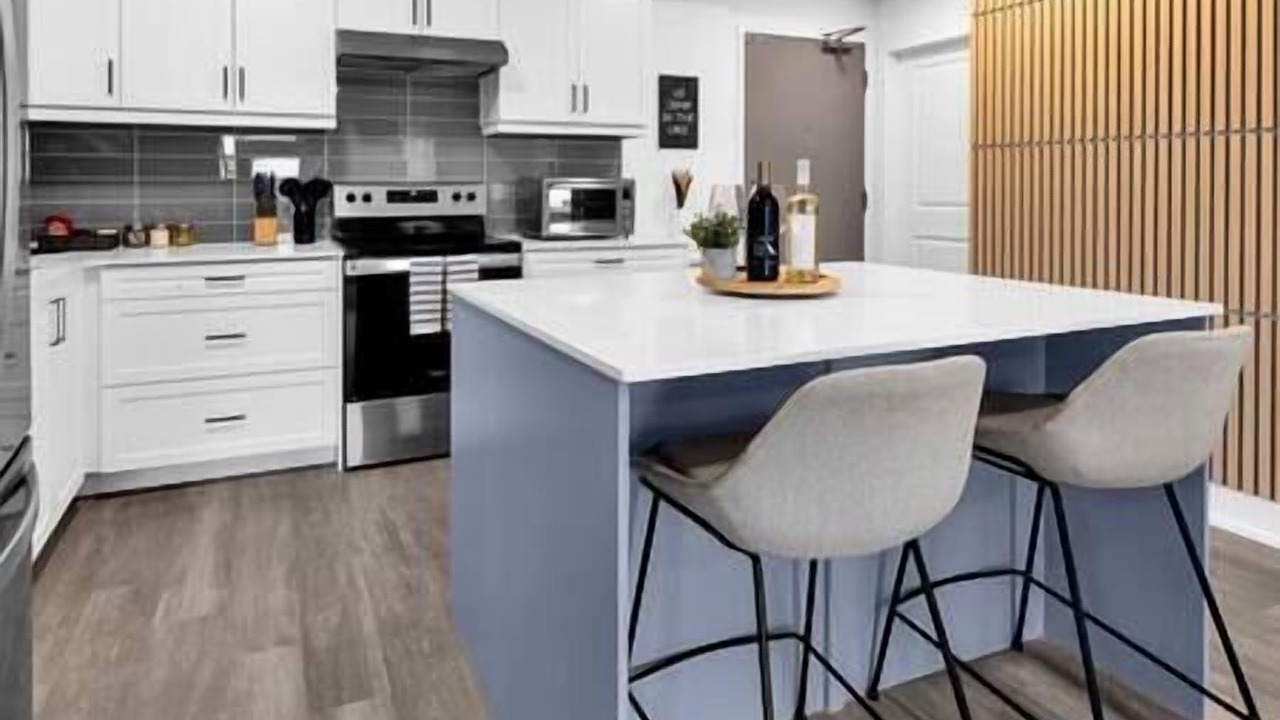 Photo of Kitchen in Fenelon Falls