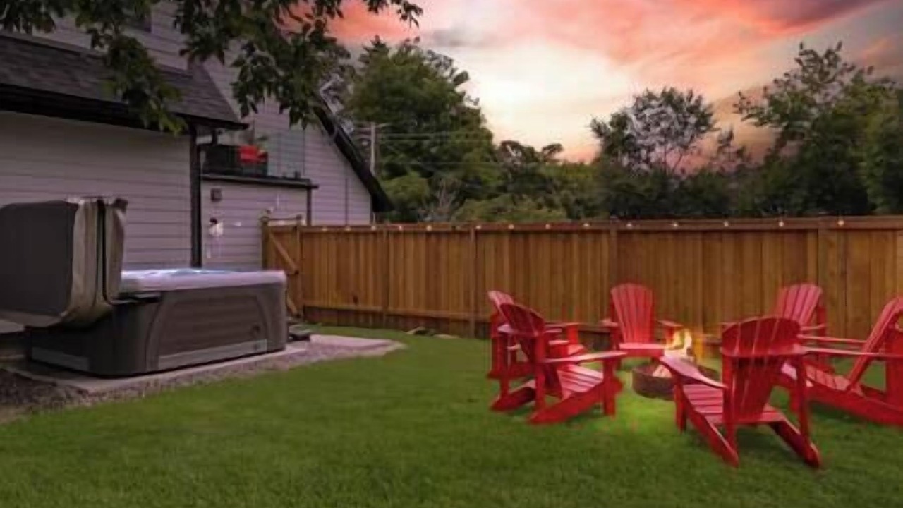 Photo of Patio Balcony in Alcona