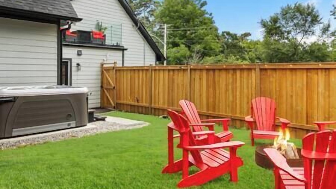 Photo of Outdoor in Alcona