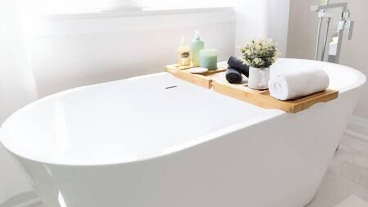 Photo of Bathroom in Alcona