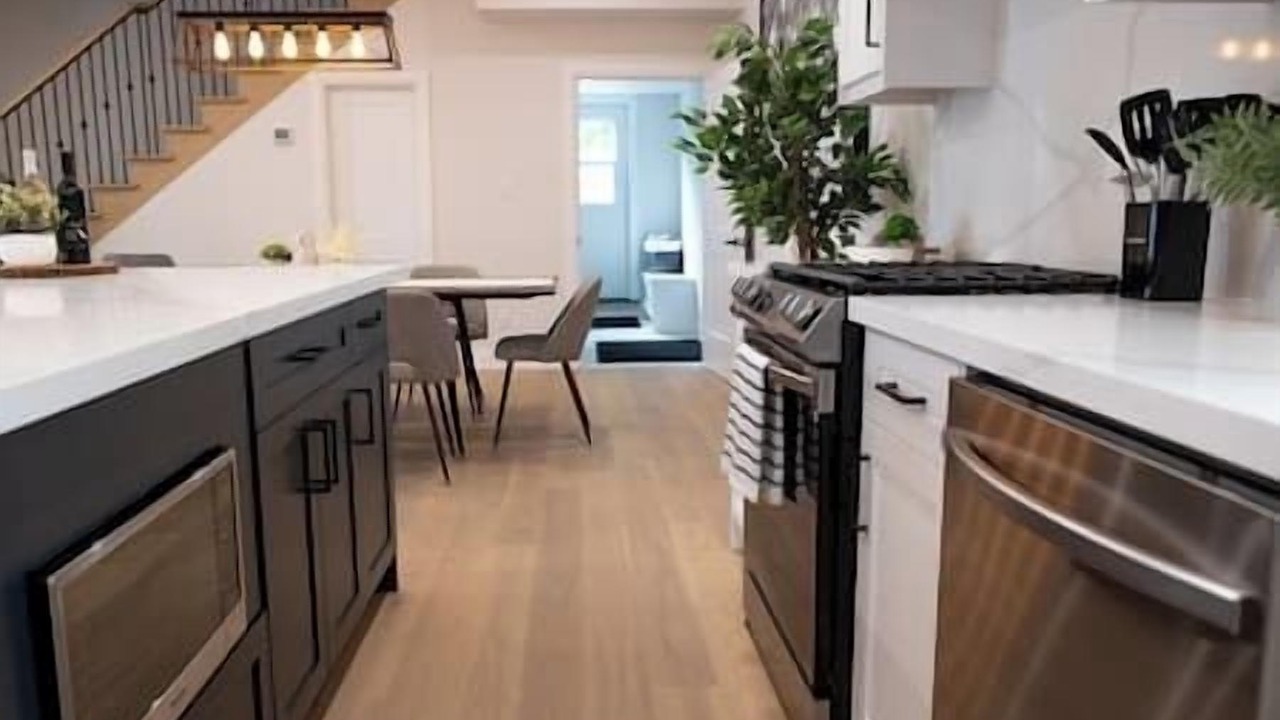 Photo of Kitchen in Alcona