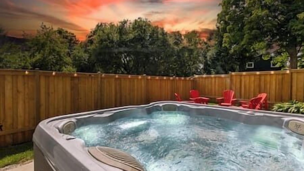 Photo of Outdoor in Alcona
