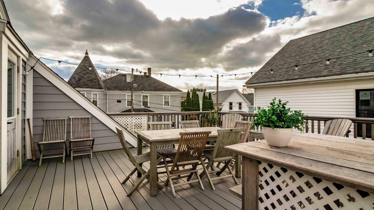 Photo of Outdoor in Fifth Ward