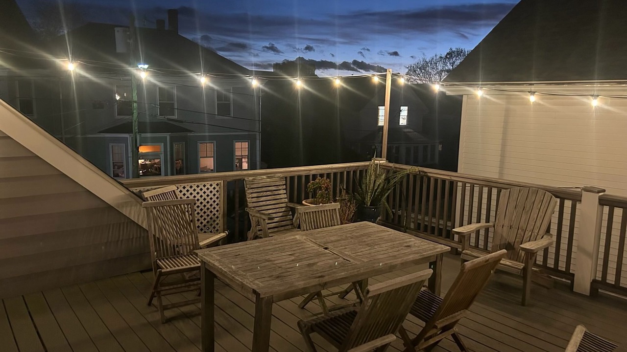 Photo of Outdoor in Fifth Ward