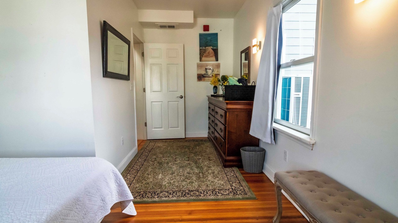 Photo of Bedroom in Fifth Ward