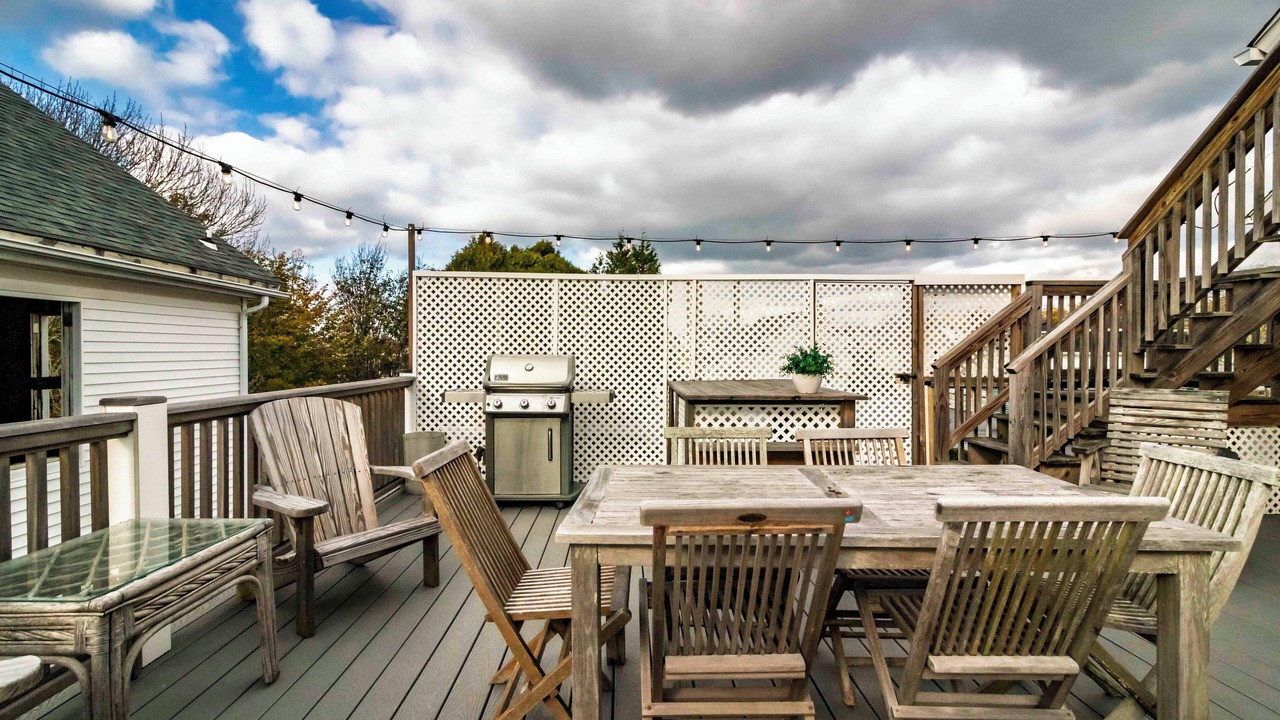 Photo of Outdoor in Fifth Ward