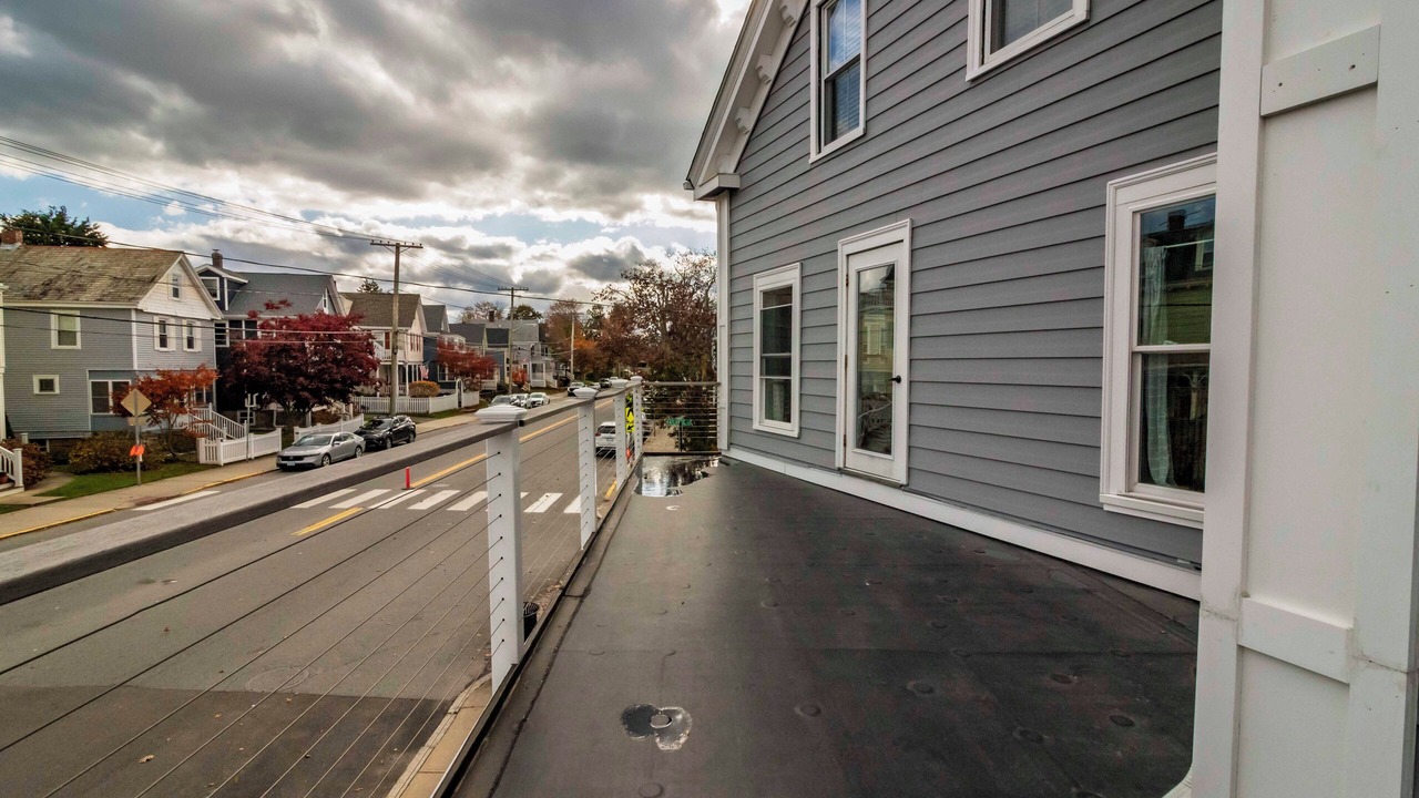 Photo of Outdoor in Fifth Ward