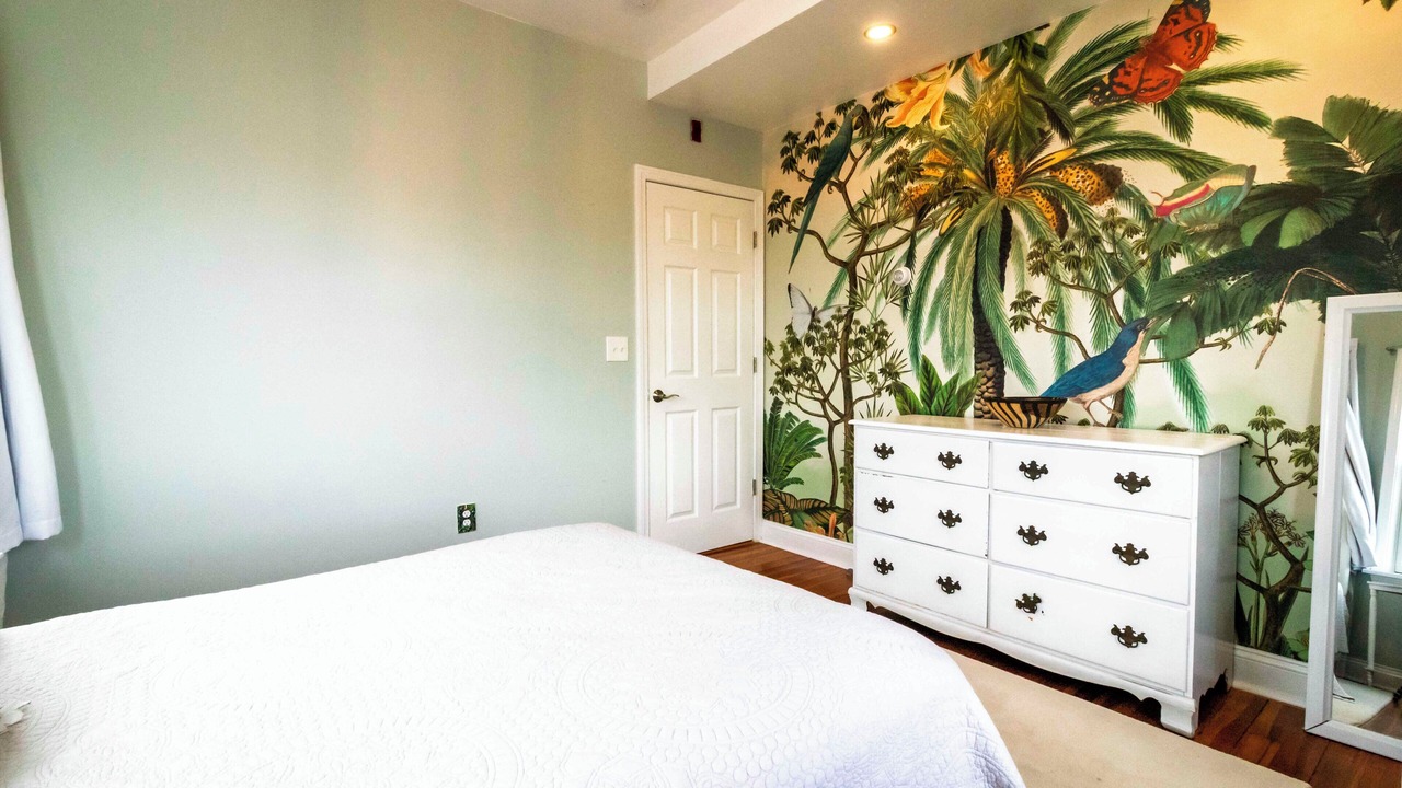 Photo of Bedroom in Fifth Ward