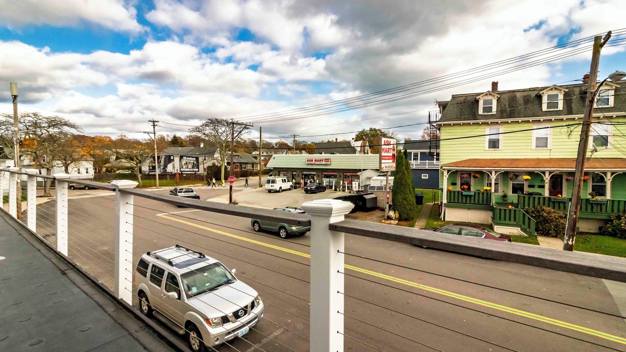 Photo of Outdoor in Fifth Ward