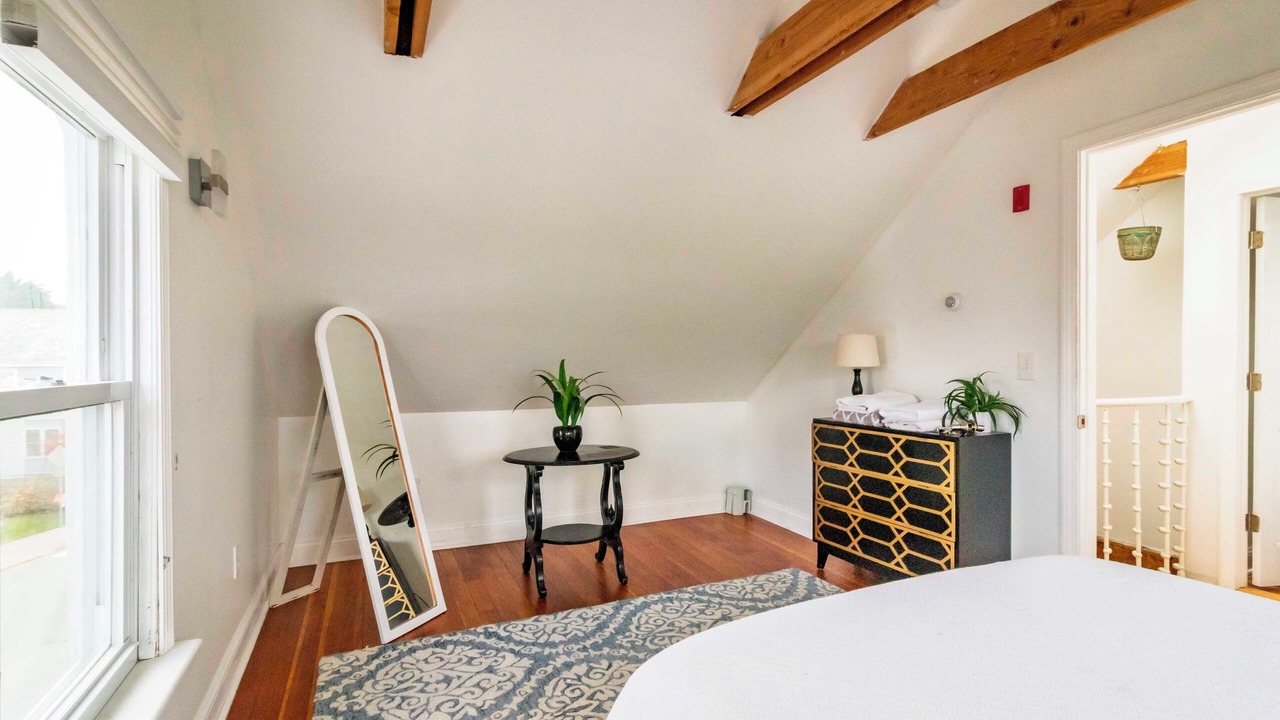 Photo of Bedroom in Fifth Ward