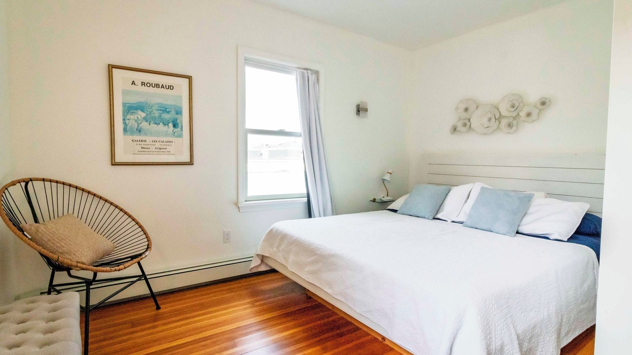 Photo of Bedroom in Fifth Ward