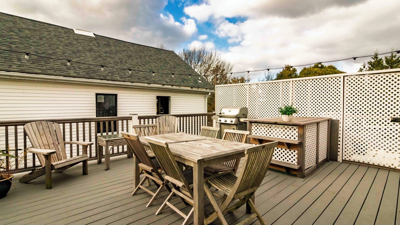 Photo of Outdoor in Fifth Ward